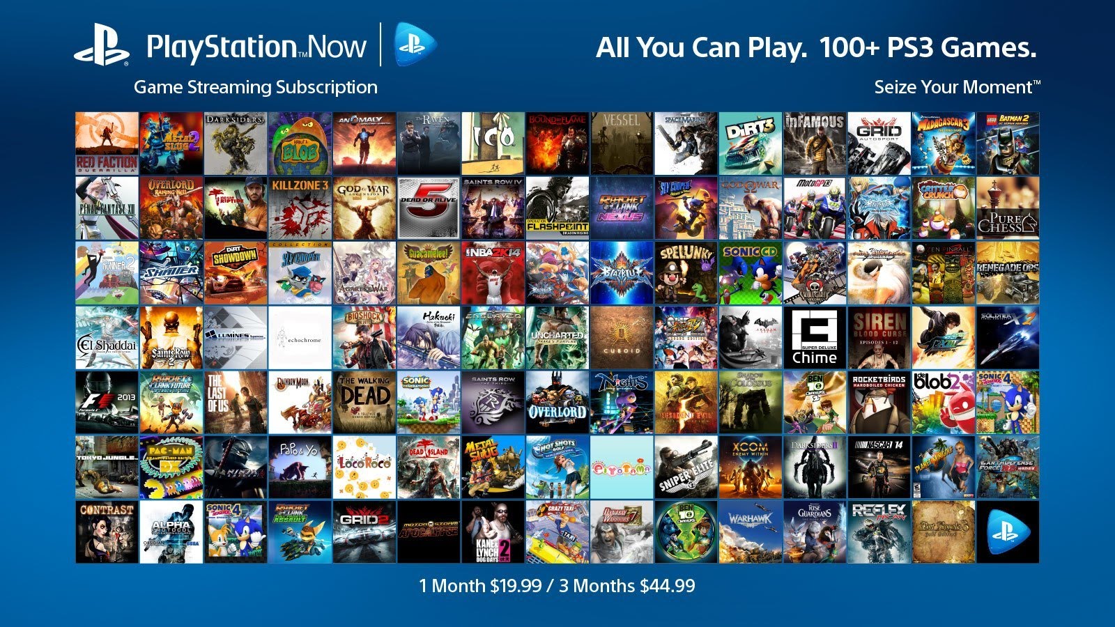 download playstation 4 games free